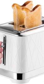 Russell Hobbs Structure White 28090-56