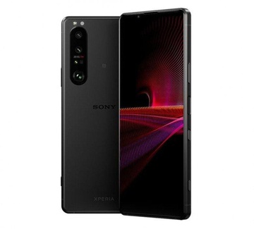 Sony Xperia 1 III 12/256GB Green