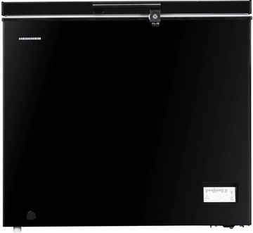 HEINNER HCF-205NHBKF+