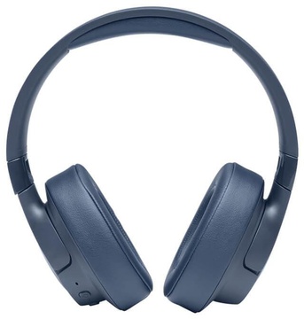 JBL Tune 760 NC Blue (JBLT760NCBLU)