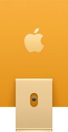 Apple iMac 24 M1 Yellow 2021 (Z12S000NW)