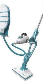 Black+Decker FSMH1351SM