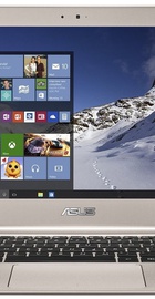Asus ZenBook UX305LA (UX305LA-FC031T)