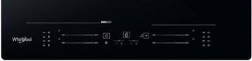Whirlpool WF S3660 CPNE