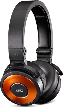 AKG K619 Orange