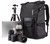 Thule Covert DSLR Rolltop Backpack