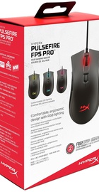 Kingston HyperX Pulsefire FPS Pro (HX-MC003B)