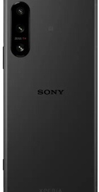 Sony Xperia 5 IV 8/256GB Black