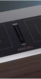 Siemens ED811FQ15E