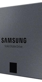 Samsung 870 QVO 2 TB (MZ-77Q2T0BW)