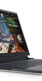 Alienware x15 R2 (B7WRHW3)