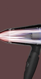 Panasonic EH-ND65-K865