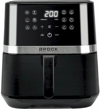 BROCK DAF 6502