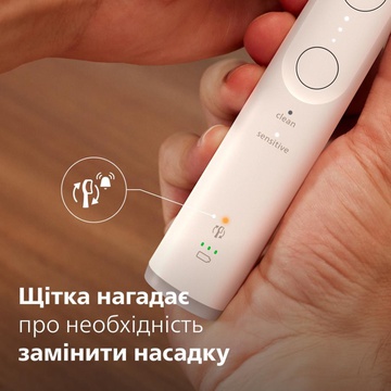 Philips Sonicare 6100 Series HX7400/06
