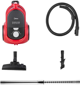 Midea MUA18C-R