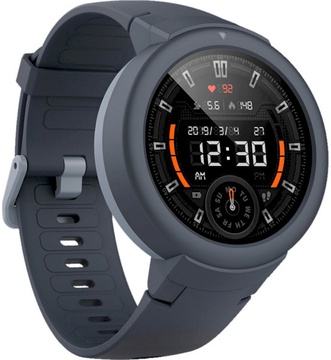 Amazfit Verge Lite Gray