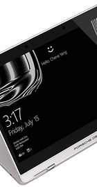 Porsche Design Book One (PD132512)