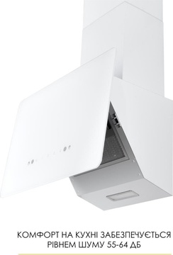 Weilor AURA WDS 63 WHITE