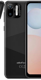 Ulefone Note 6T 3/64Gb Black