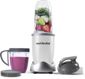 Nutribullet NB907W