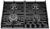 Pyramida PFG 604 T BL B