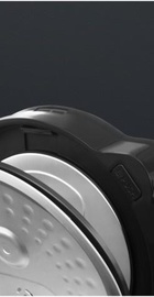 Polaris PMC 4003IH Graphite