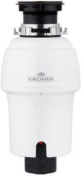 Kroner KRP Kaiman WHI-550W (CV028299)