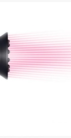 Dyson HD07 Supersonic Origin Black/Nickel (475202-01)