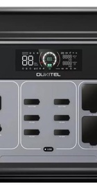 Oukitel P2001E Pro