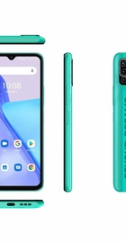 UMIDIGI Power 5 3/64GB Jade Green (UA)