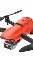 AUTEL EVO II Dual Rugged Bundle 640T V3 (102001518)