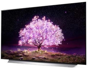 LG OLED65C14LB