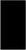 TEPLOCERAMIC TCH-RA1000-BLACK