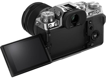 Fujifilm X-T4 silver body (16650601)