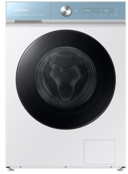 Samsung Bespoke WW11BB944DGM
