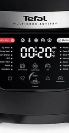 Tefal Multicook ActiFry MY741CF0