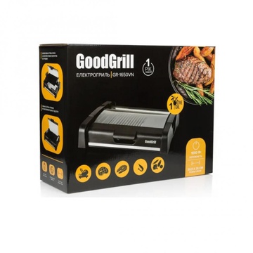 GoodGrill GR 1650 VN