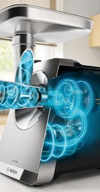 Bosch MFWS820M