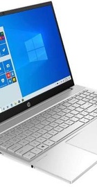 HP Pavilion 15-eh1106ua Silver (4A7N2EA)