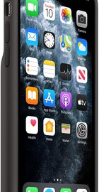 Apple iPhone 11 Pro Smart Battery Case - Black (MWVL2)