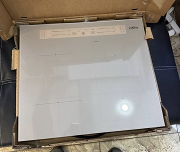 Whirlpool WL S2760 BF/S