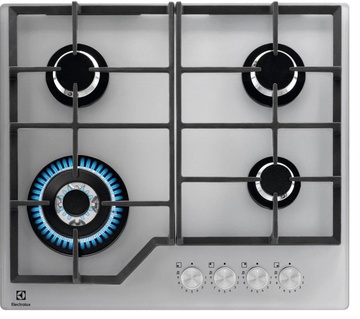 Electrolux KGG64362S