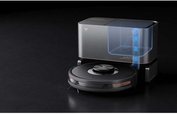 Viomi Alpha 2 Pro