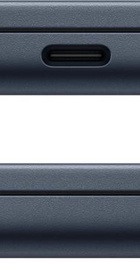 Apple MacBook Air 15" 2025 Midnight (MW1L3)