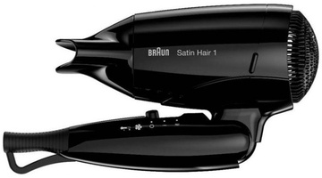 Braun Satin Hair 1 Dryer HD 130
