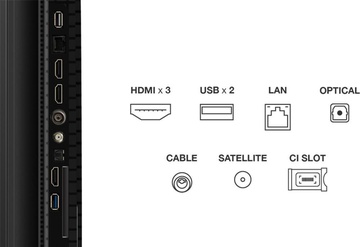 TCL 65P7K