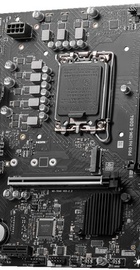 MSI PRO H610M-E DDR4 (911-7D48-012)