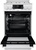Gorenje MEKS5121W