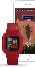 Garmin Vivofit Junior 3 Iron Man (010-02441-11) (UA)