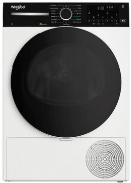 Whirlpool WP B9X WBS UA